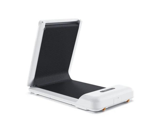 Kingsmith C2 Walking Pad biały - 1030410 - zdjęcie 2